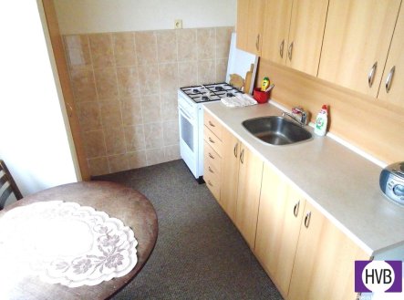 Prodej bytu, 3+1, 70 m²