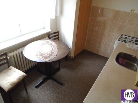 Prodej bytu, 3+1, 70 m²