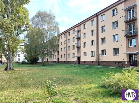 Prodej bytu, 3+1, 70 m²