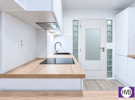 Prodej bytu, 2+kk, 42 m²