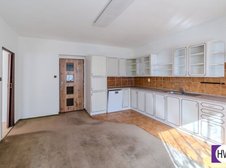 Pronájem bytu, 3+1, 105 m²