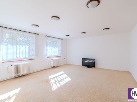 Pronájem bytu, 3+1, 105 m²
