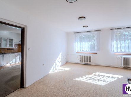 Pronájem bytu, 3+1, 105 m²