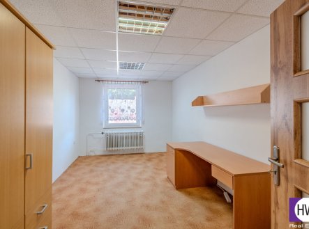 Pronájem bytu, 3+1, 105 m²