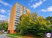 Prodej bytu, 3+1, 67 m²