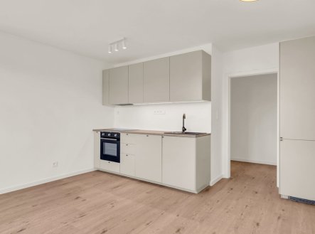 Prodej bytu, 3+kk, 62 m²