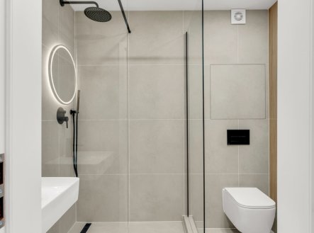 Prodej bytu, 3+kk, 62 m²