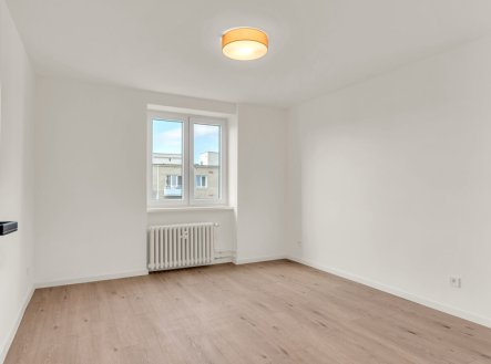 Prodej bytu, 3+kk, 62 m²