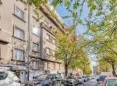 Prodej bytu, 1+kk, 30 m²