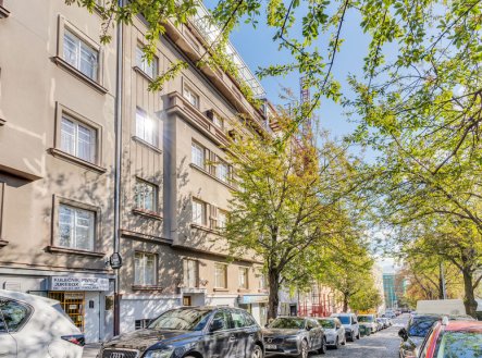 Prodej hotel, 30 m²