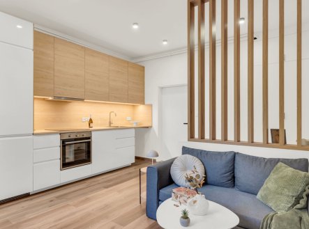 Prodej hotel, 30 m²