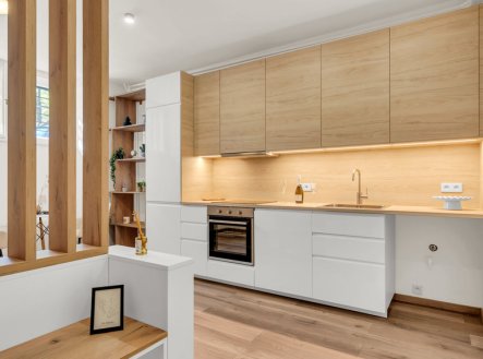 Prodej hotel, 30 m²