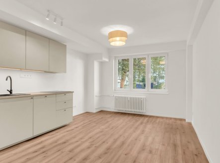 Prodej bytu, 3+kk, 63 m² obrázek