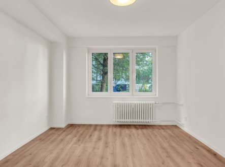 Prodej bytu, 3+kk, 63 m²