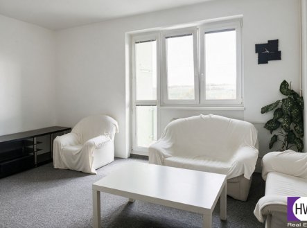 Prodej bytu, 3+1, 82 m²
