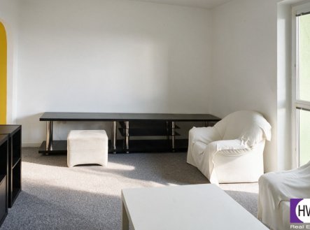 Prodej bytu, 3+1, 82 m²