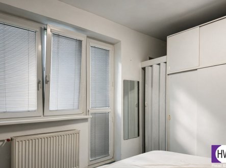 Prodej bytu, 3+1, 82 m²