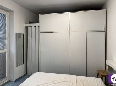 Prodej bytu, 3+1, 82 m²