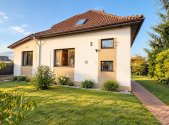 Prodej domu/vily, 206 m²