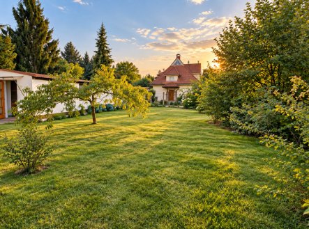 Prodej domu/vily, 206 m²