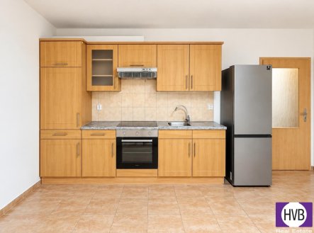 Pronájem bytu, 1+kk, 35 m²