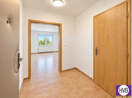 Pronájem bytu, 1+kk, 35 m²