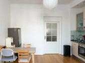 Pronájem bytu, 2+kk, 47 m²