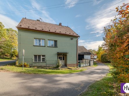 Prodej domu/vily, 200 m²