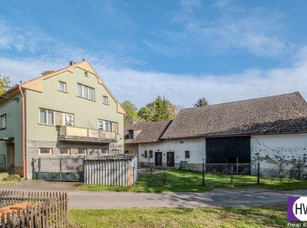 Prodej domu/vily, 200 m²
