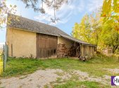 Prodej zemědělského objektu, 632 m²