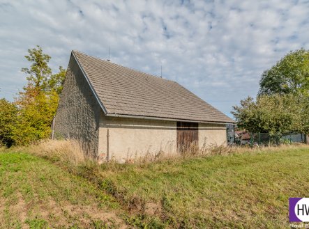Prodej zemědělského objektu, 632 m²