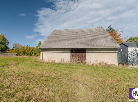 Prodej zemědělského objektu, 632 m²