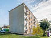 Prodej bytu, 2+1, 57 m²