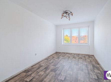 Prodej bytu, 2+1, 57 m²