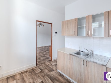 Prodej bytu, 2+1, 57 m²