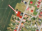 Prodej pozemku pro bydlení, 829 m²