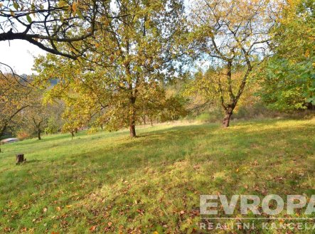 Prodej pozemku pro bydlení, 2 320 m² obrázek