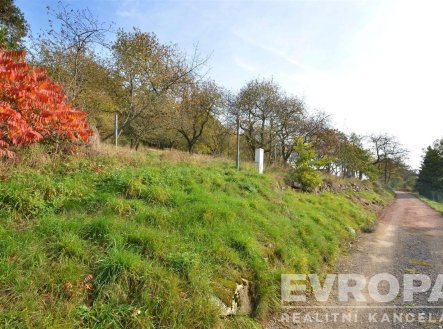 . | Prodej - pozemek pro bydlení, 2 320 m²