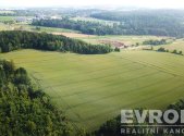 Prodej pozemku, zemědělská půda, 53 749 m²