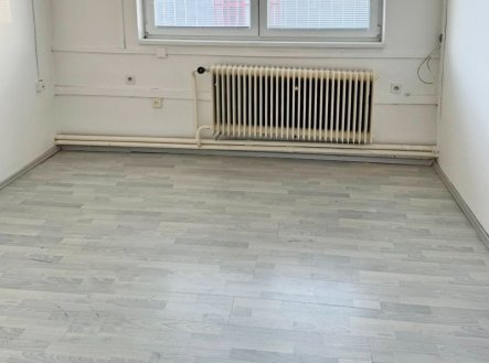 Pronájem kanceláře, 44 m²