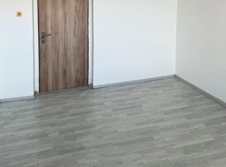 Pronájem kanceláře, 44 m²