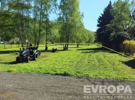 Prodej pozemku pro bydlení, 3 326 m²