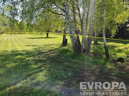 Prodej pozemku pro bydlení, 3 326 m²