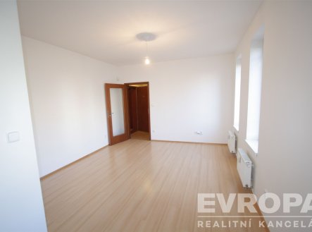 Prodej bytu, garsoniéra, 28 m²