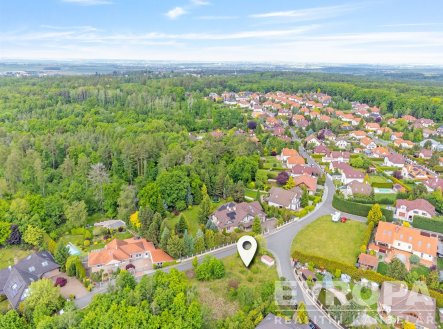 Prodej pozemku pro bydlení, 1 191 m²
