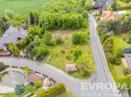 Prodej pozemku pro bydlení, 1 191 m²