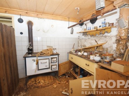 Prodej chaty/rekreačního objektu, 110 m²