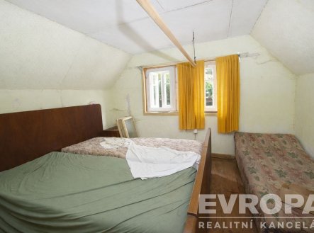 Prodej chaty/rekreačního objektu, 110 m²