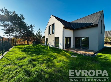 Prodej domu/vily, 129 m²