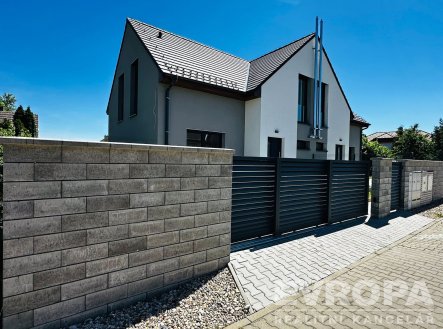 Prodej domu/vily, 129 m²